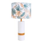 Candeeiro Credencia Mate Faia 74800171