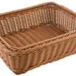 Cesto Bufet 32,5x26,5cm 40272