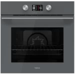 Forno Elétrico Multifunções Teka HLB 8600