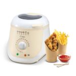 Fritadeira Electric Kiwi 1L KDF-5502