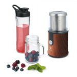 Liquidificador Personal Percutti MKT08828SC