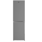 Frigorífico Combinado Starchef SRD-318DB Silver