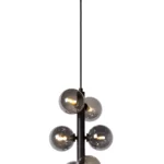 Luminária 6xG9 Tycho 45474/06/30
