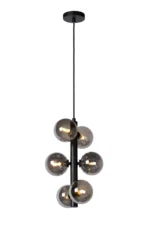 Luminária 6xG9 Tycho 45474/06/30