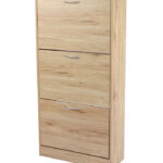 Sapateira 3 Gavetas 400159