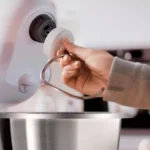 Robô de Cozinha Bosch MUMS2EW00 - Image 4