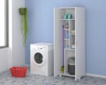 Armário Multiuso Para Lavandaria e Área de Serviço - Image 3