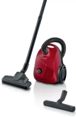 Aspirador Bosh Com Saco BGBS2RD1