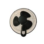 Ventoinha de Parede Com Comando Eurodin AF-40WR