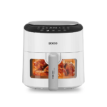 Fritadeira Sem Óleo Sogo FRE-SS-10840