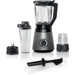 Liquidificador Bosch VitaPower Série 4 MMB6177S