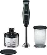 Varinha Mágica Bosch CleverMixx 600 W MSM2620B