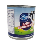 Leite Condensado Nova 24X390G 2300000001096