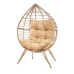 Cadeira de Jardim Oval 89082