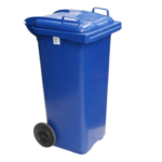Contentor Com Rodas 120L 12680017