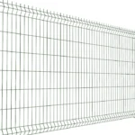 Painel Vedação Verde 4MM 1.53x2.5M KO-153V