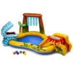 Piscina Parque Infantil I03400900 - Image 2