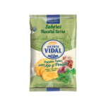 Batata Vidal Sabor Alho Salsa 125 G C135NAP9EXP