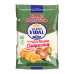 Batata Vidal Sabor Camponesa 125G C125NCAMP9EXP