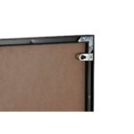 Quadro Decorativo vidro Alumínio 80 X 120 Arcos CU-211747 - Image 4