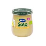 Batido Hero Baby Solo Maça Banana e Iogurte 120G