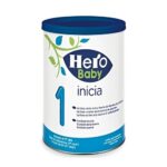 Leite Hero Baby Inicia 1 900G 29796