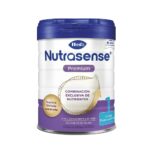 Leite Hero Baby Nutrasense Premium 1 800G 28759