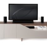 Base TV K003/5981 50X200X42CM