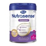Leite Hero Baby Nutrasense Premium 2 800G 28760