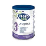 Leite Hero Baby Progresa 3 900G 29800