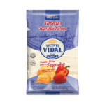 Batata Vidal Sabor Paprika 125 G C135NPK9EXP
