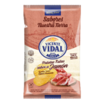 Batata Vidal Sabor Presunto 130G C135RJ9EXP
