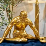 Ginasta Poliresina 86184 - Image 4