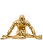 Ginasta Poliresina 86184