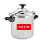Panela Pressão Evinox Classic 12L 28CM