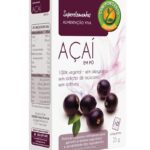 Açaí em Pó 10 Saquetas 25G 1947