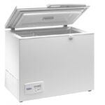 Arca Congeladora Horizontal Radiso SIF 240 A+ 176L