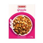 Granola Crocante Solibom 320GR 050819