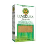Levedura de Cerveja em Flocos 100G 1724