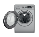 Máquina de Lavar Roupa Whirlpool 8KG FFB 8469 SBV SPT - Image 2