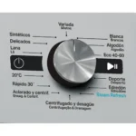 Máquina de Lavar Roupa Whirlpool 8KG FFB 8469 SBV SPT - Image 3