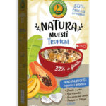 Muesli Tropical 375G 6116