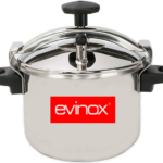 Panela Pressão Clássico Evinox 8L