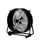 Ventoinha de Chão Suelo Bampa 250W 0050007