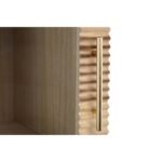Vitrine Paulownia 46x160CM MB-201431 - Image 2