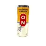 Bebida Energética ON 25CL 053609