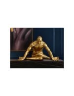 Ginasta Poliresina 86184 - Image 6