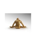 Ginasta Poliresina 86184 - Image 3