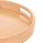 Bandeja de Servir de Bambu 40CM 784610080 - Image 3