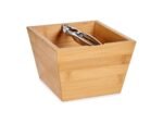 Caixa Bambu com Quebra-Nozes 81334